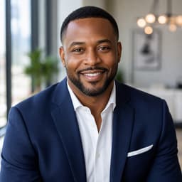 Marcus Johnson
