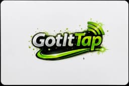 Got It Tap